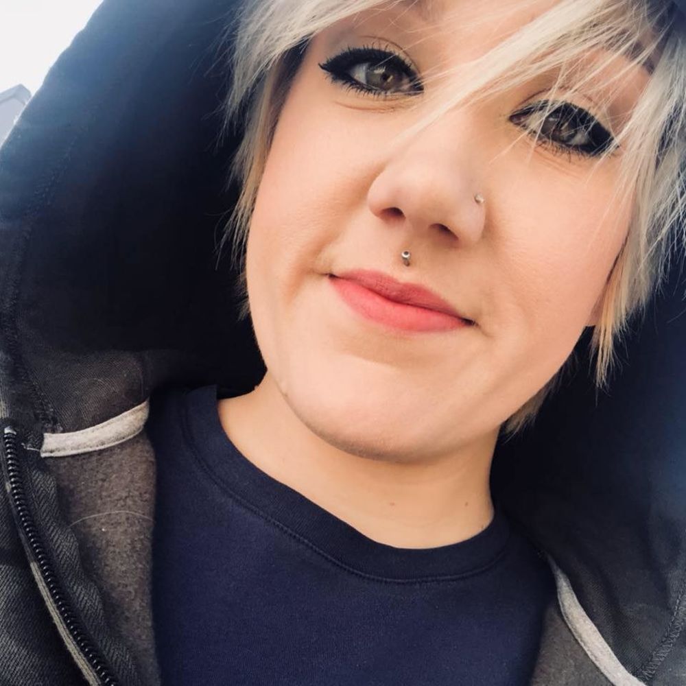 Meet your Posher, Andie rae